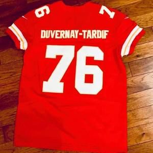 Meet your Posher, Jimmy